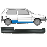 Teljes küszöb hoz Fiat Uno 1983-2002 / Jobb 16011