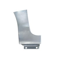 Első sárvédő javító panel hoz Ford Fiesta 2008-2017 / Bal 15778