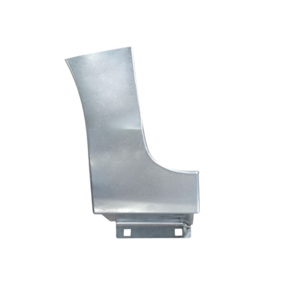 Első sárvédő javító panel hoz Ford Fiesta 2008-2017 / Bal 15778