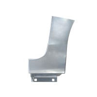 Első sárvédő javító panel hoz Ford Fiesta 2008-2017 / Jobb 15777