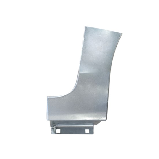 Első sárvédő javító panel hoz Ford Fiesta 2008-2017 / Jobb 15777