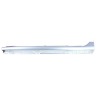 Teljes küszöb hoz Ford Fiesta 2017-2023 / Bal 16266