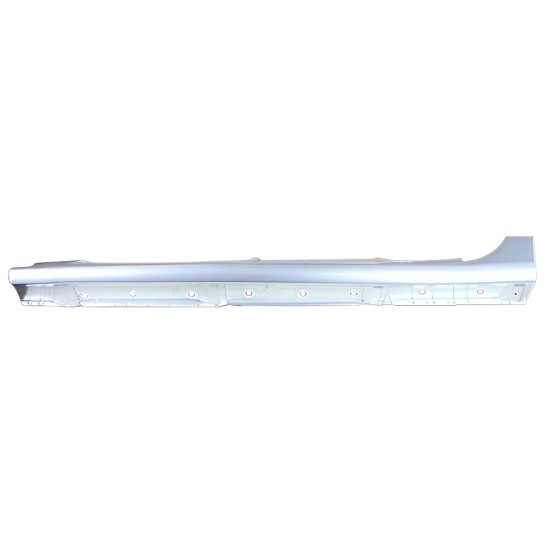 Teljes küszöb hoz Ford Fiesta 2017-2023 / Bal 16266