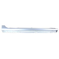 Teljes küszöb hoz Ford Fiesta 2017-2023 / Jobb 16265