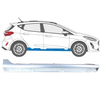 Teljes küszöb hoz Ford Fiesta 2017-2023 / Jobb 16265