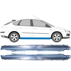 Teljes küszöb hoz Ford Focus 2004-2010 / Bal+Jobb / Készlet 10403