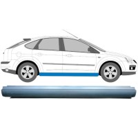Küszöb javító panel hoz Ford Focus 2004-2010 / Bal = Jobb (szimmetrikus) 16104