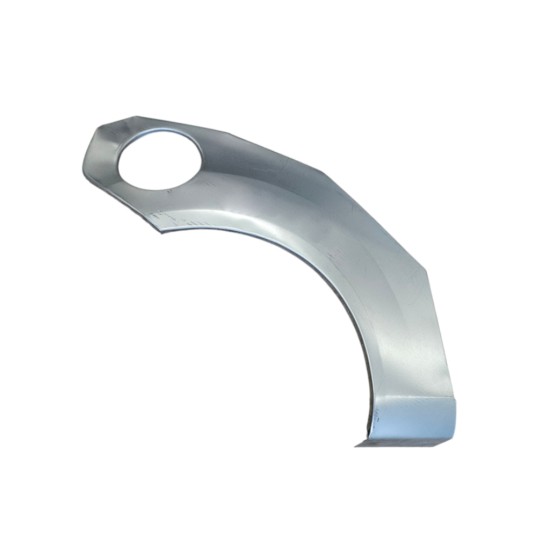 Hátsó sárvédő javító panel hoz Ford Ka 2008-2016 / Jobb 15063