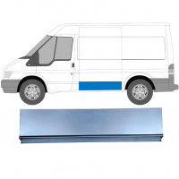 Oldalsó javító panel hoz Ford Transit 2000- / SWB 8808