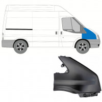 Első sárvédő hoz Ford Transit 2006-2013 / Jobb 8930