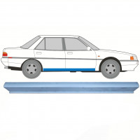 Küszöb javító panel hoz Mitsubishi Galant 1987-1993 / Bal = Jobb (szimmetrikus) 8604