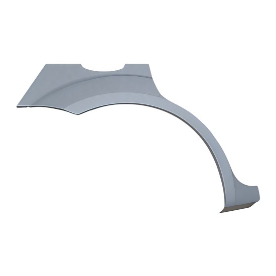 Hátsó sárvédő javító panel hoz Ford Galaxy 2006-2015 / Jobb 16922