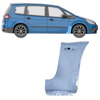 Első sárvédő javító panel hoz Ford Galaxy 2006-2015 / Jobb 16178