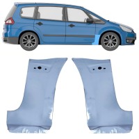 Első sárvédő javító panel hoz Ford Galaxy 2006-2015 / Bal+Jobb 16180
