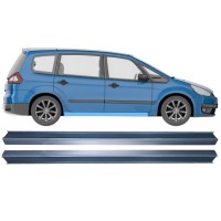 Küszöb javító panel hoz Ford Galaxy 2006-2015 / Bal+Jobb / Készlet 16188