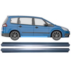 Küszöb javító panel hoz Ford Galaxy 2006-2015 / Bal+Jobb / Készlet 16188