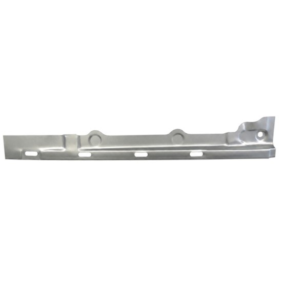 Belső küszöb javító panel hoz Volkswagen Golf 5 2003-2009 / Bal 7086