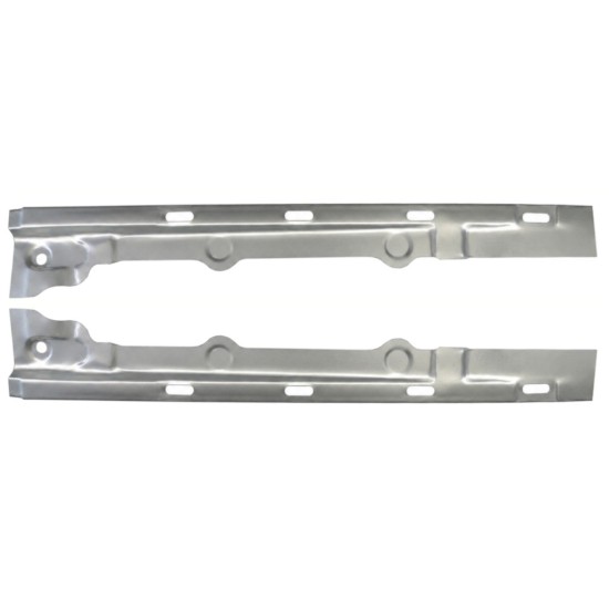 Belső küszöb javító panel hoz Volkswagen Golf 5 2003-2009 / Bal+Jobb / Készlet 9643