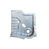 Ajtó alatti küszöb javító panel hoz Volkswagen Golf 5 2003-2009 / Bal 14907 Ajtó alatti küszöb javító panel hoz Volkswagen Golf 5 2003-2009 / Bal 14907