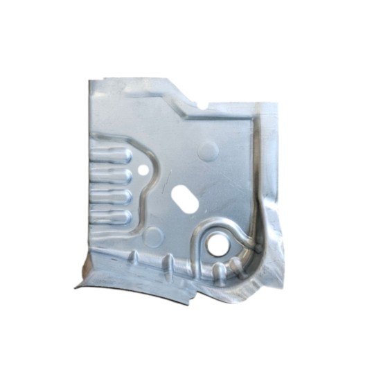 Ajtó alatti küszöb javító panel hoz Volkswagen Golf 5 2003-2009 / Bal 14907 Ajtó alatti küszöb javító panel hoz Volkswagen Golf 5 2003-2009 / Bal 14907