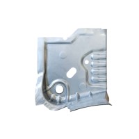 Ajtó alatti küszöb javító panel hoz Volkswagen Golf 5 2003-2009 / Jobb 14906 Ajtó alatti küszöb javító panel hoz Volkswagen Golf 5 2003-2009 / Jobb 14906