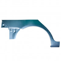 Hátsó sárvédő javító panel hoz Volkswagen Golf 5 Variant 2007-2010 / Jobb 12905
