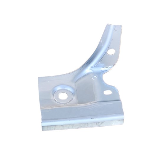 Ajtó alatti küszöb javító panel hoz Volkswagen Golf 5 2003-2009 / Bal 16113