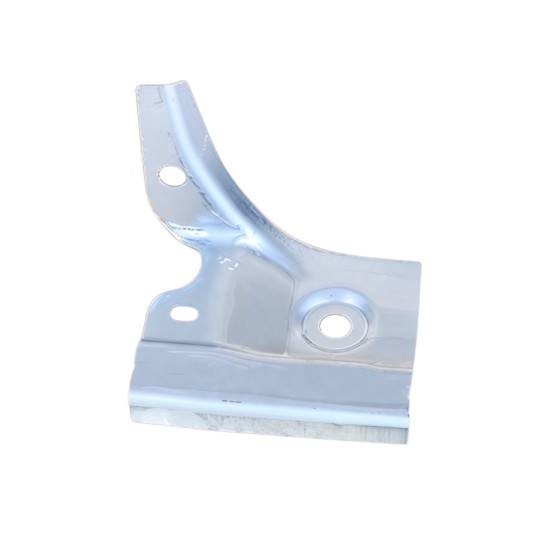 Ajtó alatti küszöb javító panel hoz Volkswagen Golf 5 2003-2009 / Jobb 16112