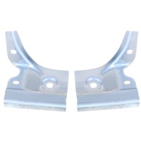 Ajtó alatti küszöb javító panel hoz Volkswagen Golf 5 2003-2009 / Bal+Jobb / Készlet 16114