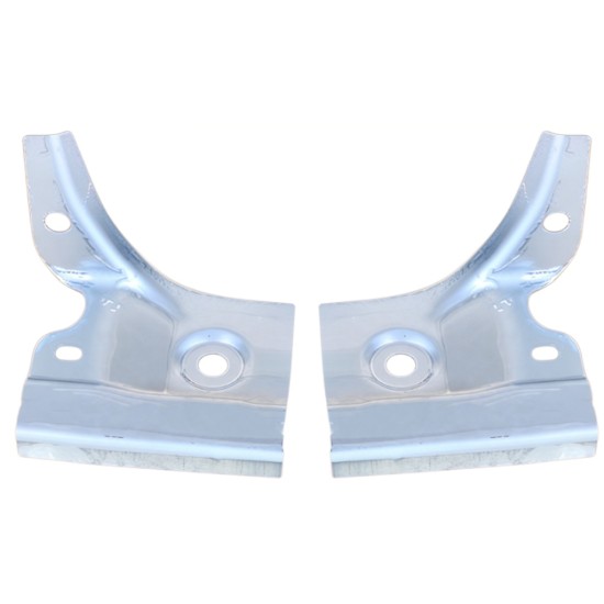 Ajtó alatti küszöb javító panel hoz Volkswagen Golf 5 2003-2009 / Bal+Jobb / Készlet 16114