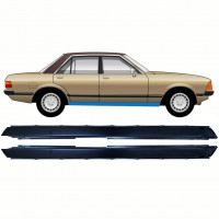 Küszöb javító panel hoz Ford Granada 1977-1985 / Készlet 11073