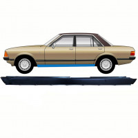 Küszöb javító panel hoz Ford Granada 1977-1985 / Bal 8775