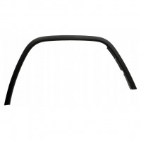 Jobb első sárvédő díszléc hoz Jeep Grand Cherokee 2010-2021 / Jobb 12948