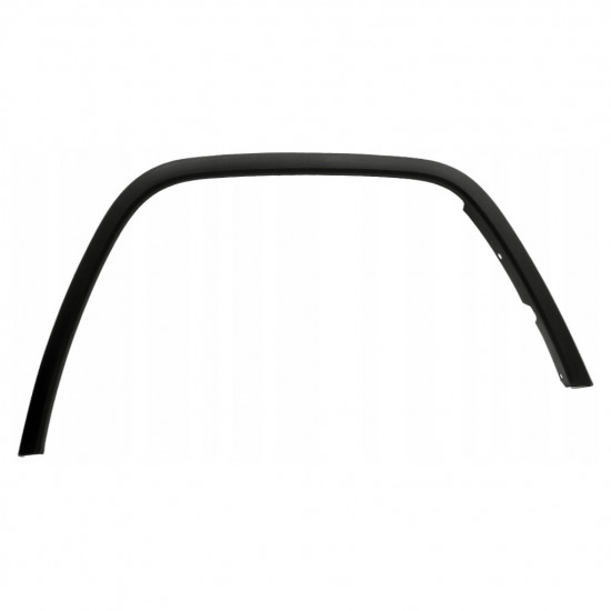 Jobb első sárvédő díszléc hoz Jeep Grand Cherokee 2010-2021 / Jobb 12948