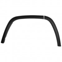 Hátsó sárvédő oldali díszítő elem hoz Jeep Grand Cherokee 2010-2021 / Jobb / Készlet 12950