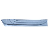 Hátsó ajtó javító panel hoz Mercedes G-Class W460 W461 W463 1979-2017 / Bal 5544