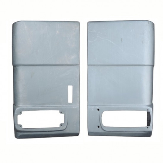 Hátsó sarok javító panel hoz Mercedes G-Class W463 1992- / Bal+Jobb / Készlet 10115