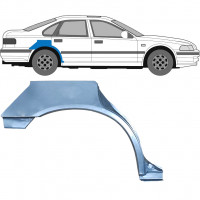 Hátsó sárvédő javító panel hoz Honda Accord 1993-1998 / Jobb 5907