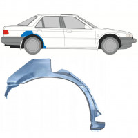 Hátsó sárvédő javító panel hoz Honda Accord 1985-1989 / Jobb 7597