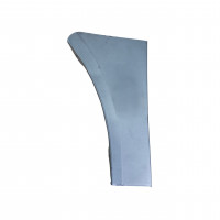 Első sárvédő javító panel hoz Seat Ibiza Cordoba 2002-2008 / Bal 8363