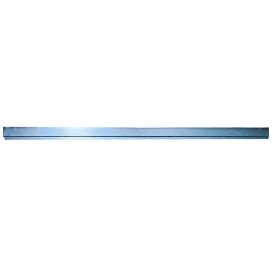 Belső küszöb javító panel hoz Isuzu Trooper 1983-2005 / Bal = Jobb (szimmetrikus) 16124