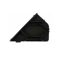 Első lökhárító takarók hoz Iveco Daily 2014-2019 / Bal 16241