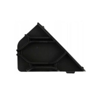 Első lökhárító takarók hoz Iveco Daily 2014-2019 / Jobb 16238