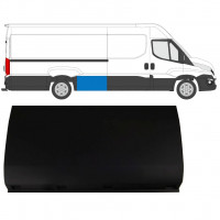Hátsó oldali díszítő elem hoz Iveco Daily 2014-2019 / LWB / Jobb 7883