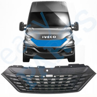 Hűtőrács hoz Iveco Daily 2019- 11413