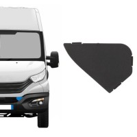 Első lökhárító takarók hoz Iveco Daily 2019- / Bal 16247