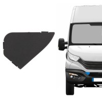 Első lökhárító takarók hoz Iveco Daily 2019- / Jobb 16244