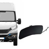 Első lökhárító takarók hoz Iveco Daily 2019- / Bal 16248