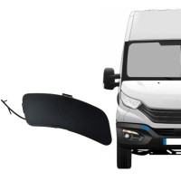 Első lökhárító takarók hoz Iveco Daily 2019- / Jobb 16245