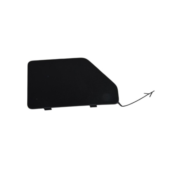 Első lökhárító takarók hoz Iveco Daily 2019- / Bal 16249